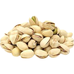 PISTACHIOS (PISTA) PLAIN HAPPY
