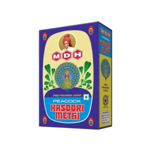MDH KASURI METHI