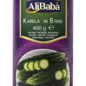 RTE ALIBABA KARELA CANNED
