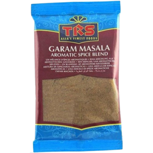 GARAM MASALA POWDER TRS