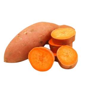 Sweet potato