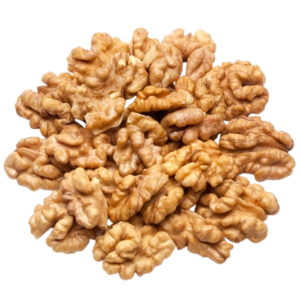 WALNUT (AKHAROT) HAPPY