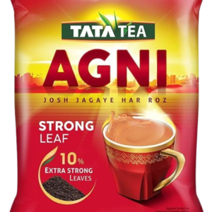 TATA AGNI TEA