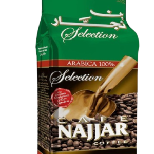 NAJJAR COFFEE ARABICA