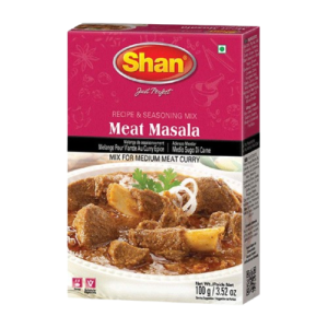 SHAN MEAT MASALA