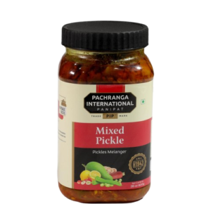 ACHAR PACHRANGA MIX