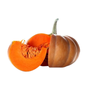 Pumpkin