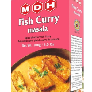 MDH FISH CURRY MASALA