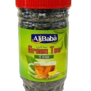 ALIBABA GREEN TEA KAWHA