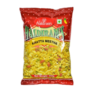 HALDI'S KHATTA MEETHA  200G