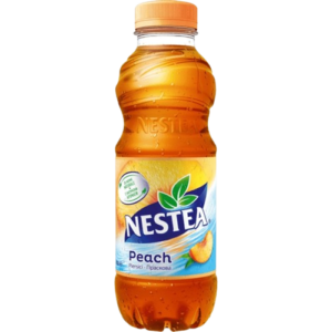 NESTA PEACH BOTTLE 500ML