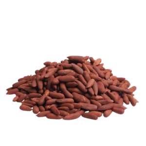 PINE NUTS (CHILGOZA) HAPPY