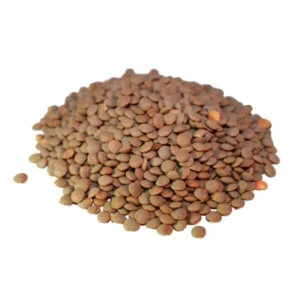 Masoor Dal Brown Whole