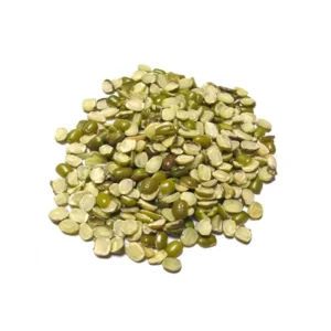 Moong Dal Green Chilka