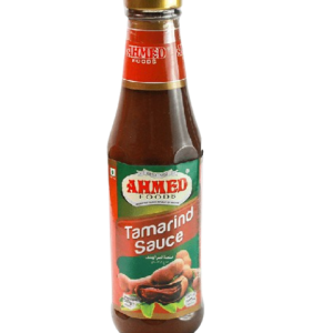 TAMRIND SAUCE AHMED