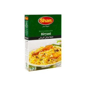 SHAN BIRYANI MASALA