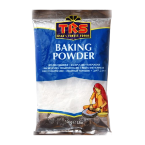 BAKING POWDER TRS