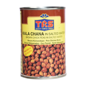KALA CHANA CANNED TRS