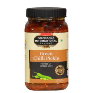 ACHAR PACHRANGA CHILLI