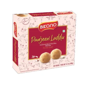 Bikano Panjeeri Laddu