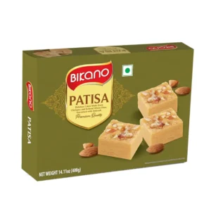 Bikano Patisa