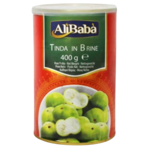 RTE ALIBABA TINDA CANNED
