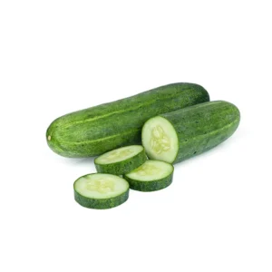 Cucumber