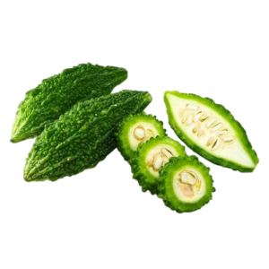 Karella (Bitter Gourd)