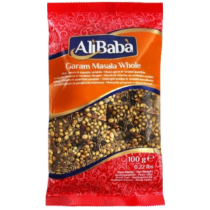 GRAM MASALA WHOLE ALIBABA
