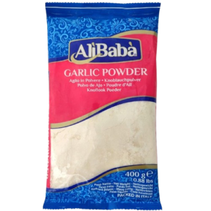 GARLIC POWDER ALIBABA