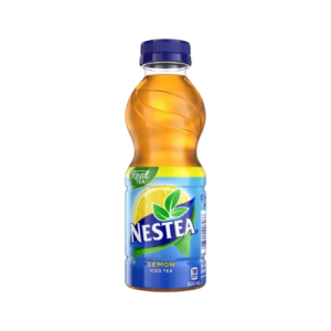 NESTA LEMON BOTTLE 500ML