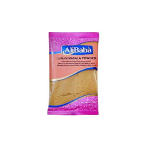 GARAM MASALA POWDER ALIBABA