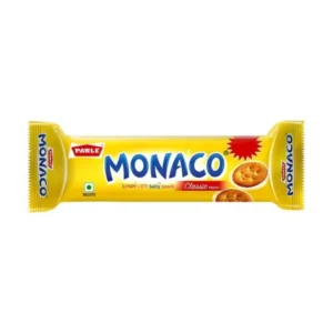 Parle-g Monaco Biscuit 63.3 g