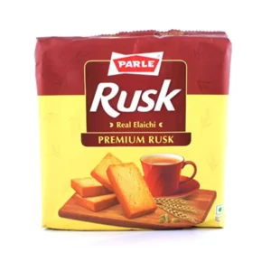 Parle-g Rusk 600g