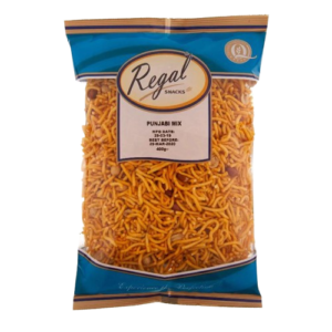 REGAL PUNJABI MIX 375G