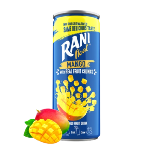 RANI MANGO DRINK 240ML