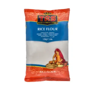 Rice Flour TRS